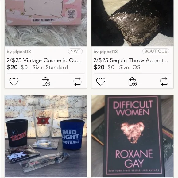 2/$25 Women’s - Beauty - Men’s - Kid’s - Home - Picture 4 of 12